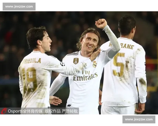 皇马内讧焦点：1.8 亿维尼修斯拒握手，怒冲更衣室