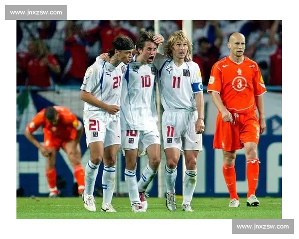 从欧洲足坛交锋史看比利时与捷克的恩怨与变迁